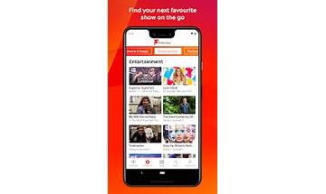 Freeview for Android - Download the APK from Habererciyes